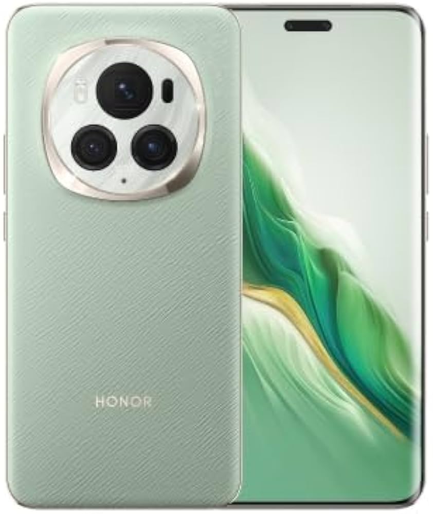 Honor magic 6 Pro_0