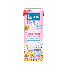 Lactasoy_collagen 250 Ml_0