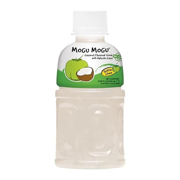 Mogu Mogu Coconut 320ml_0
