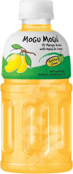 Mogu Mogu Mango 320ml