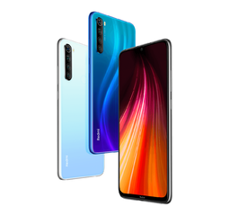 Redmi not 8