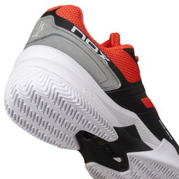 NOX AT10 Pro Black/Red Shoe