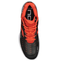 NOX AT10 Pro Black/Red Shoe
