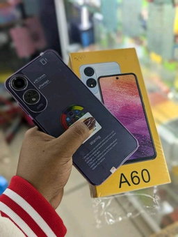 Realme A60
