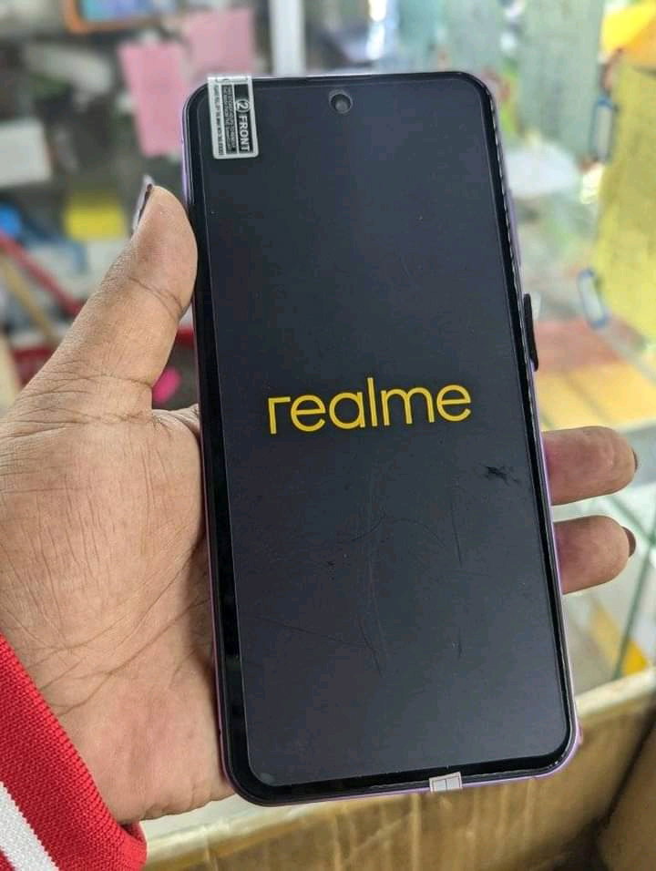 Realme A60_0