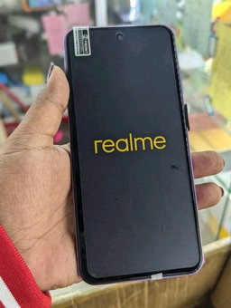 Realme A60