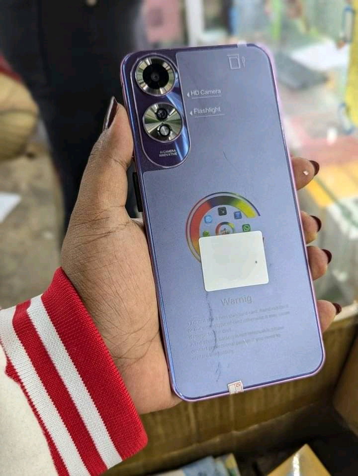 Realme A60_1