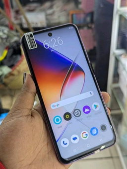 Realme A60
