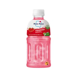 Mogu Mogu Strawberry 320 Ml
