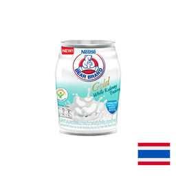 Nestle Bear White Kidney 140 ml