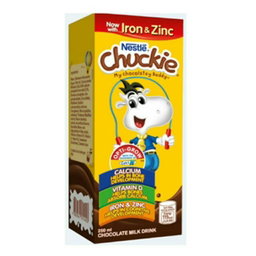 Nestle Chuckie 250 ml