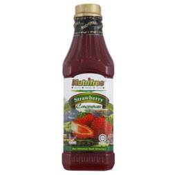 NUTRIFRES STRAWBERRY 1L 