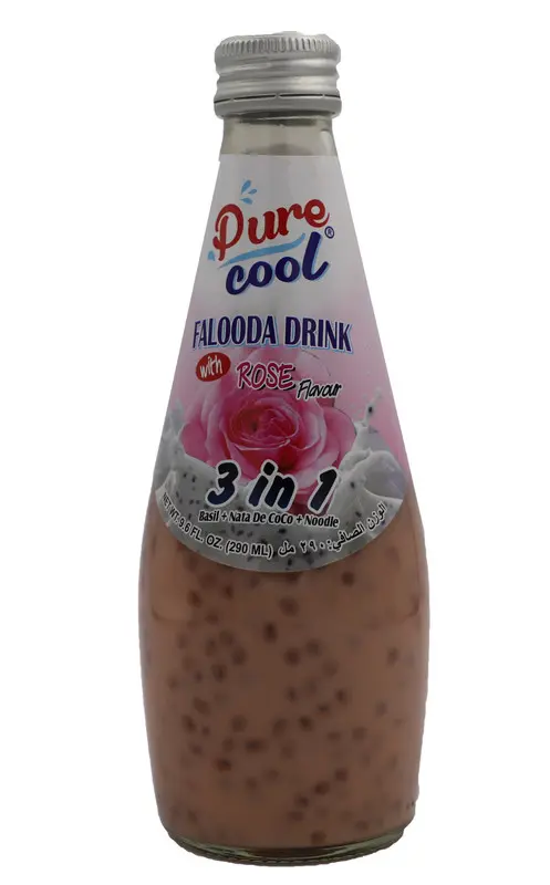 Rose Falooda 290 ML