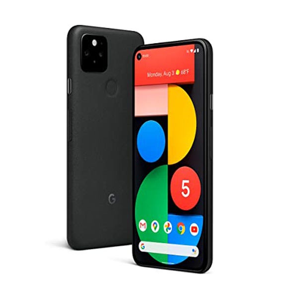 Google pixel 5a 5G_0