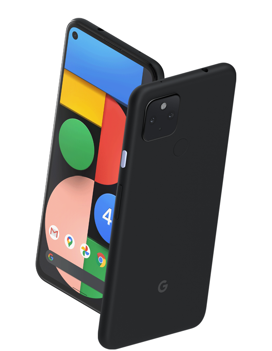 Google pixel 5a 5G_2