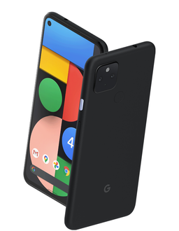 Google pixel 5a 5G