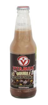 Soy Milk To Go 300ML