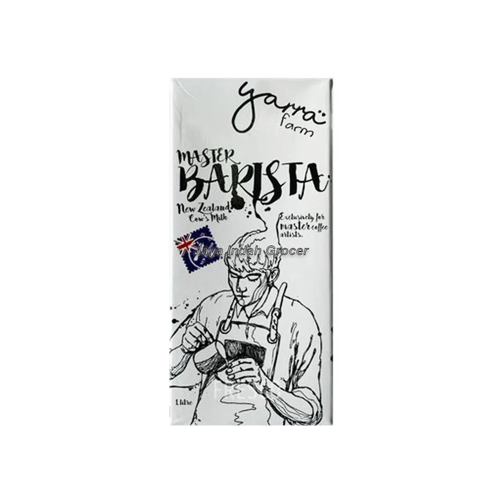 YARRA FARM MASTER BARISTA MILK 1L 