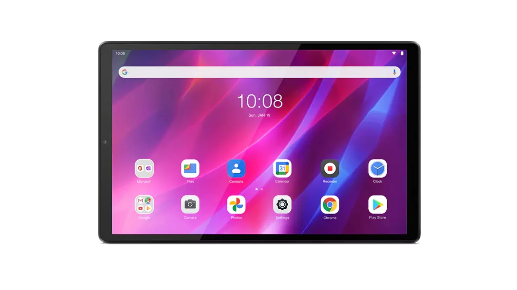Lenovo TAB K10_1