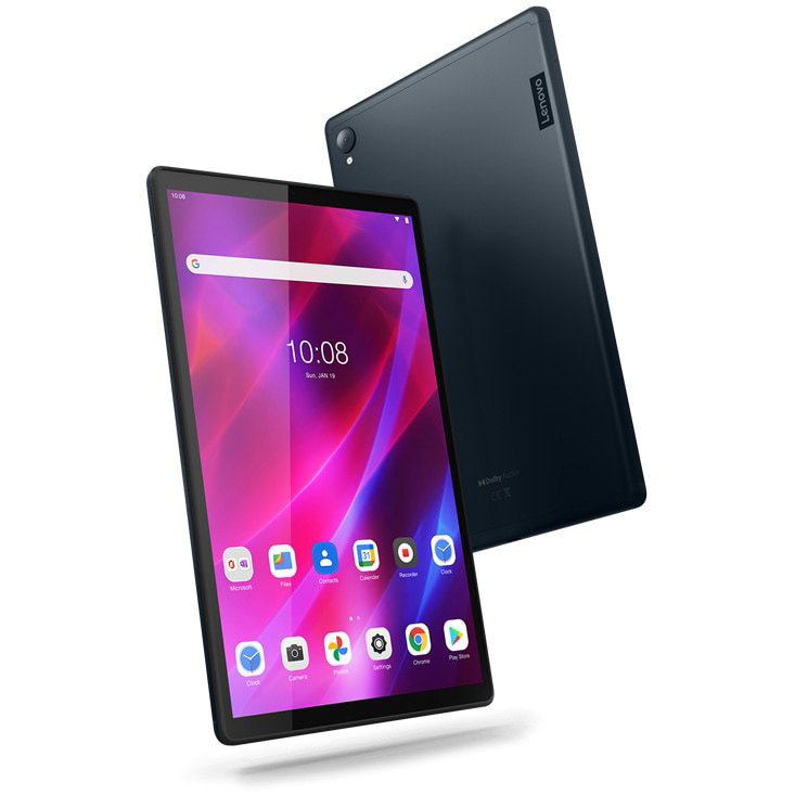 LENOVO TAB K10