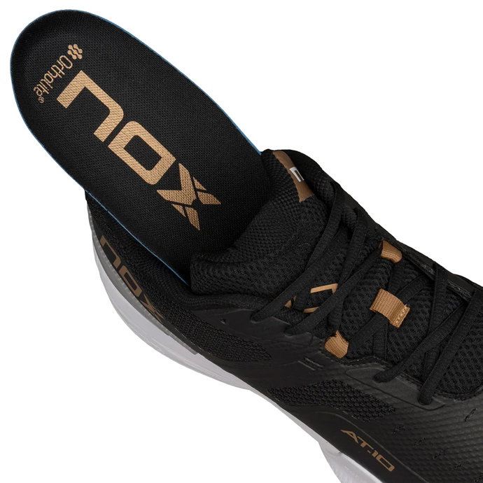 NOX AT10 Pro Black/Gold Shoe_3