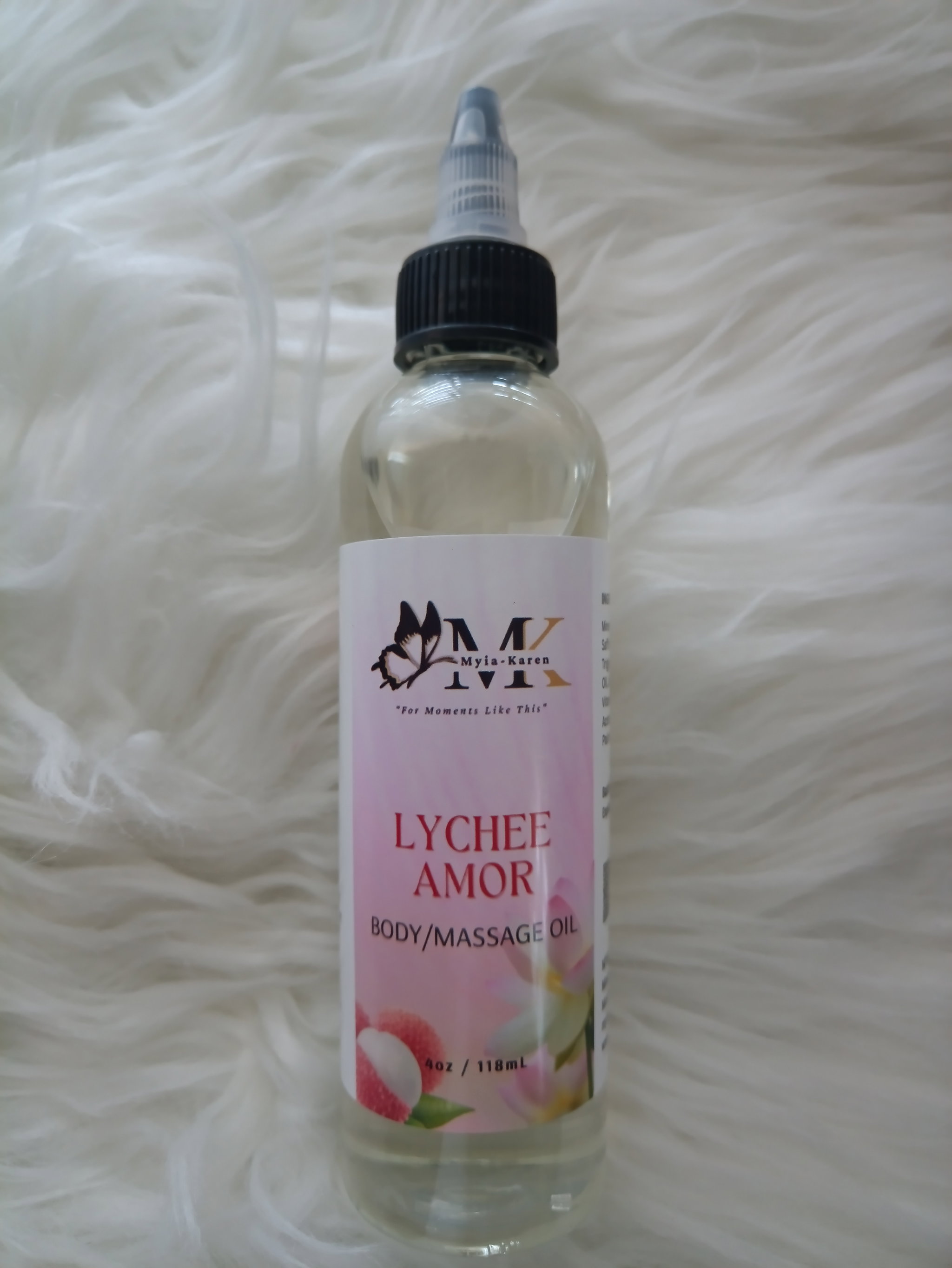 Lychee Amor Body Oil_2