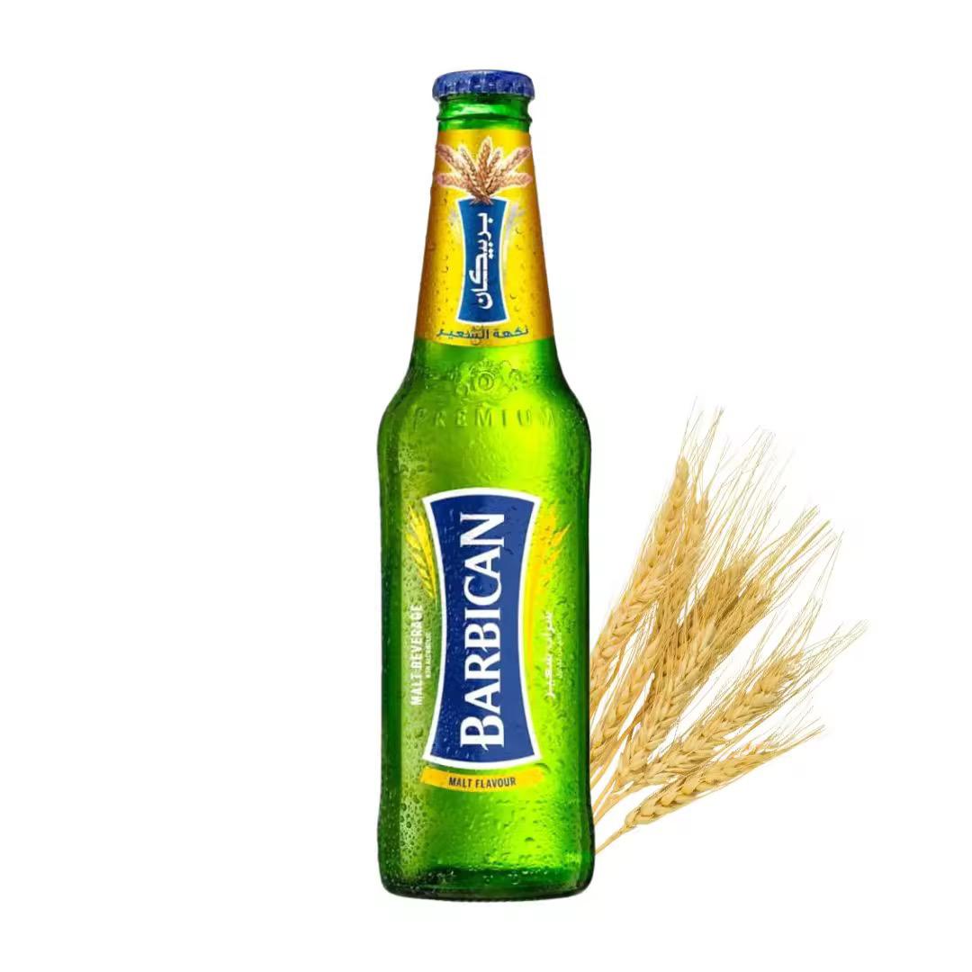 BARBICAN MALT ORIGINAL 330ml