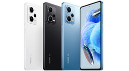 Redmi Not 12 Pro