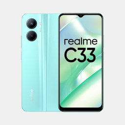 Realme C33
