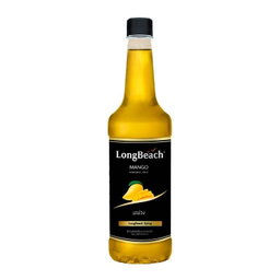 LONGBEACH MANGO SYRUP 740ml 