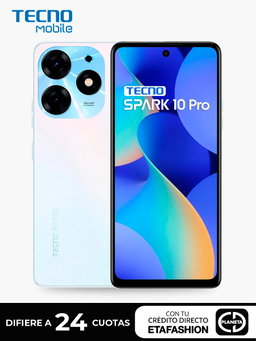 Tecno Spark 10 Pro