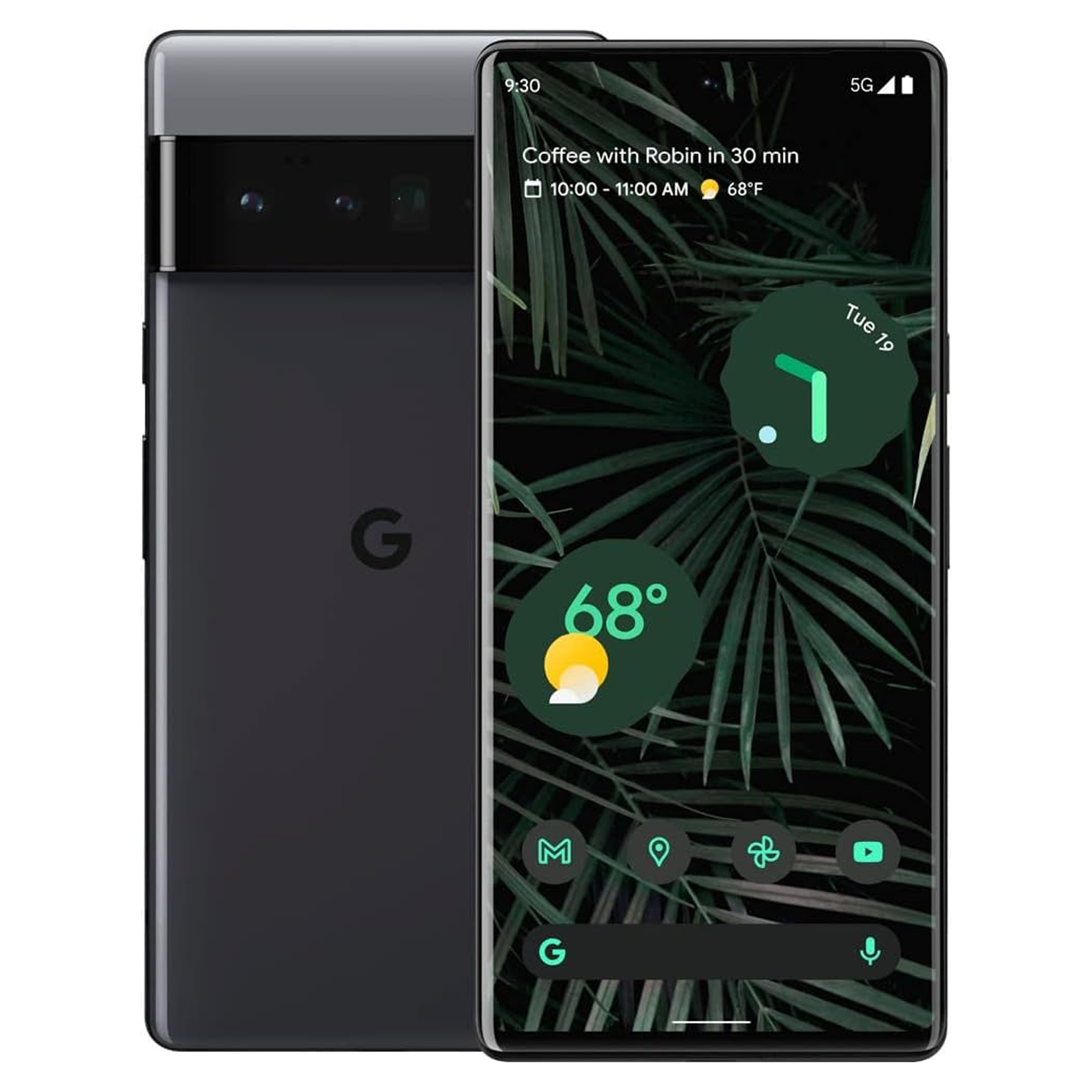 Google pixel 6_0