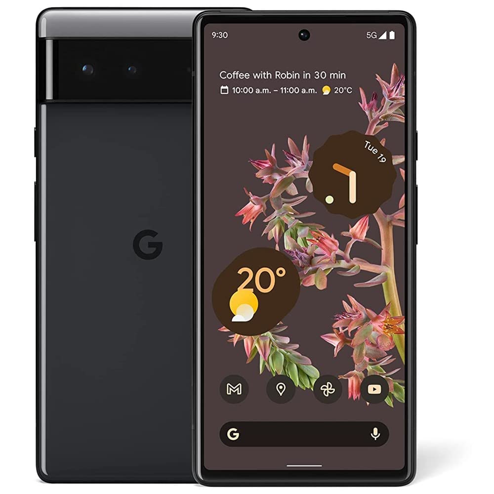 Google pixel 6_1