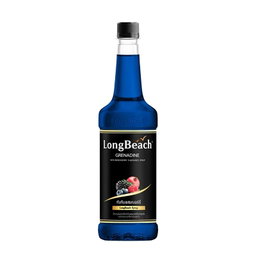 LONGBEACH GRENADINE SYRUP 740ml 