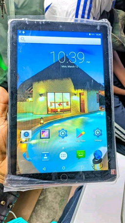 Galaxy Tab T50