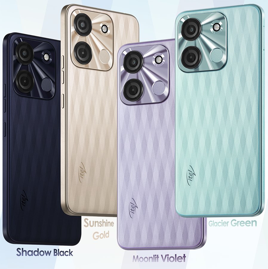 Itel A60S_1