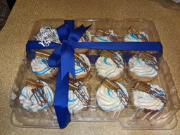 Cupcakes
