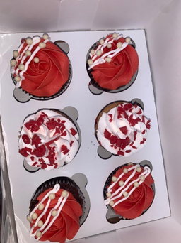 Cupcakes