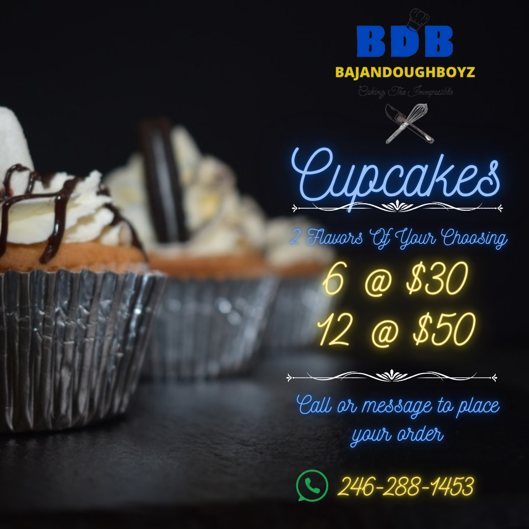 Cupcakes