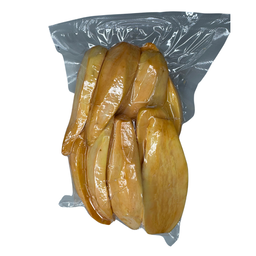 Batata doce laranja(500g) 