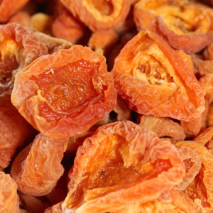 S.A Apricot