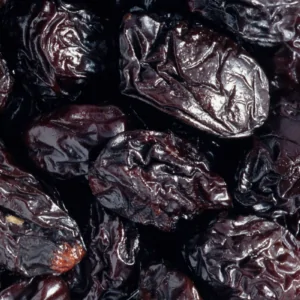 Prunes No Pit