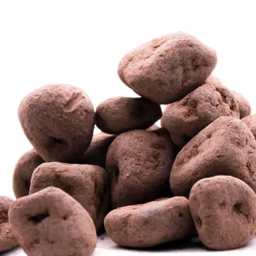 Dark Choc Ginger Chunks