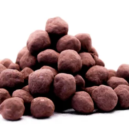 Dark Chocolate Cocoa Peanuts