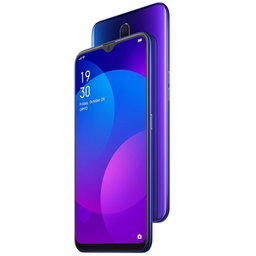 OPPO F11