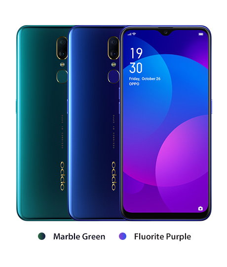 OPPO F11_1