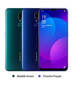 OPPO F11