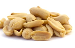 Giant Peanuts Roasted