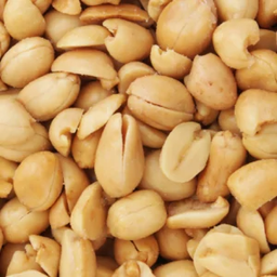 Cocktail Peanuts Salted