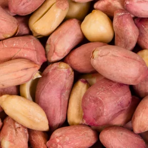 Cocktail Redskin Peanuts_0